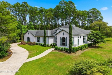 Beach Home For Sale in St Augustine, Florida