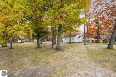 Beach Lot For Sale in Traverse City, Michigan