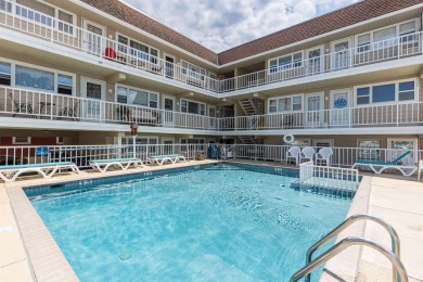 Beach Condo For Sale in Wildwood, New Jersey