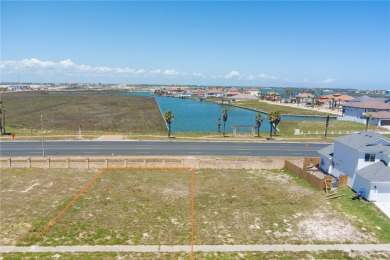 Beach Lot For Sale in Corpus Christi, Texas