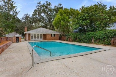 Beach Home For Sale in Savannah, Georgia