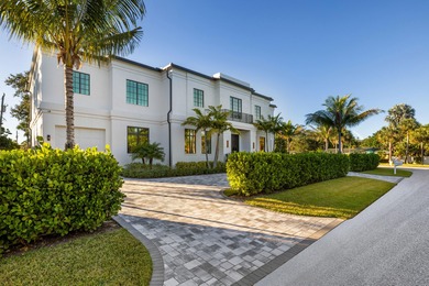 Beach Home For Sale in Palm Beach Gardens, Florida