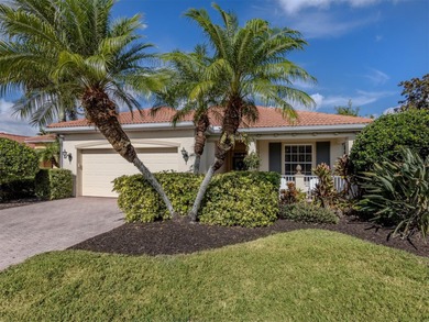 Beach Home For Sale in Venice, Florida