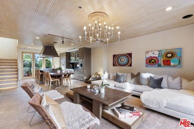 Beach Home For Sale in Venice, California