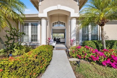 Beach Home Sale Pending in Venice, Florida