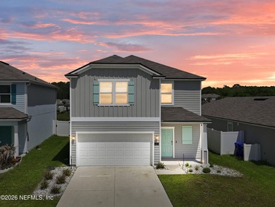 Beach Home For Sale in St Augustine, Florida