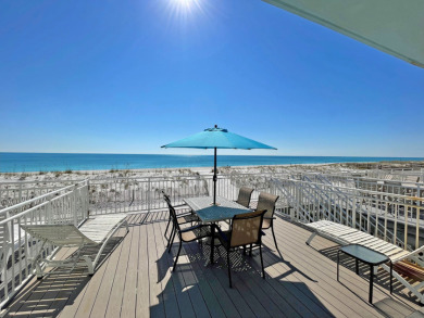 White Sands #463 - Beach Vacation Rentals in Pensacola Beach, Florida on Beachhouse.com