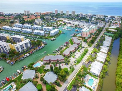 Beach Condo For Sale in Fort Myers Beach, Florida