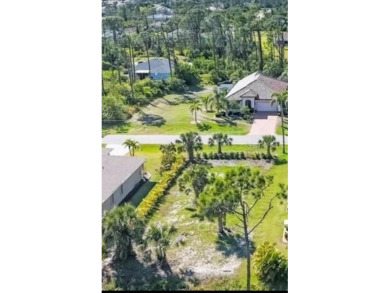 Beach Lot For Sale in Rotonda West, Florida