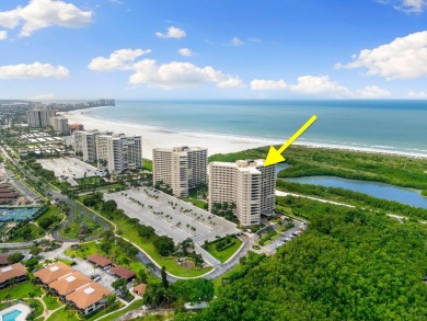 Beach Condo For Sale in Marco Island, Florida