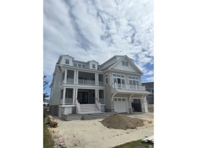 Beach Home For Sale in Avalon, New Jersey