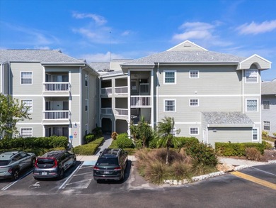 Beach Condo For Sale in St. Petersburg, Florida