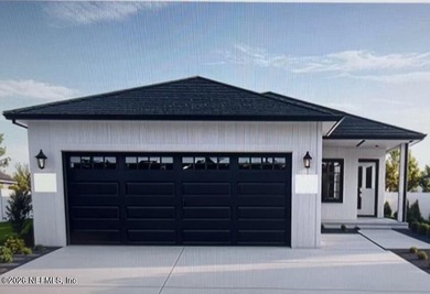 Beach Home For Sale in Jacksonville, Florida