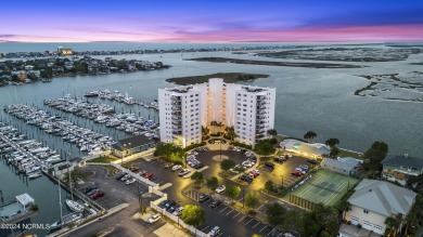 Beach Condo For Sale in Wrightsville Beach, North Carolina