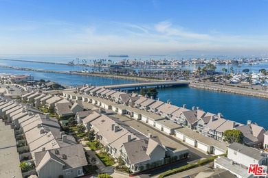 Beach Home Active Under Contract in Seal Beach, California