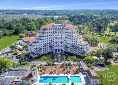 Beach Condo For Sale in Savannah, Georgia