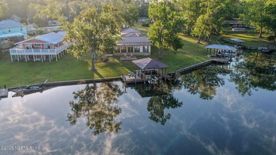 Beach Home For Sale in Green Cove Springs, Florida