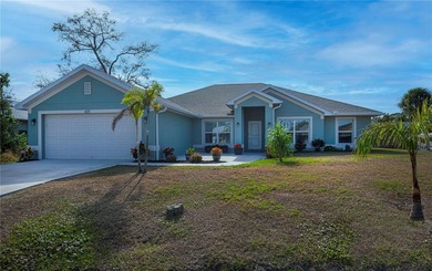Beach Home For Sale in Venice, Florida