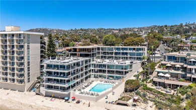 Beach Condo For Sale in Laguna Beach, California