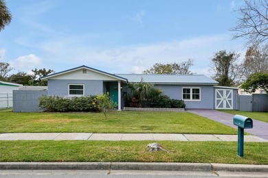 Beach Home For Sale in Daytona Beach, Florida