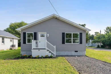 Beach Home For Sale in Villas, New Jersey