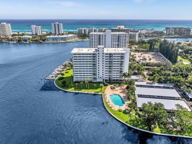 Beach Condo For Sale in Boca Raton, Florida