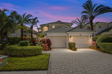 Beach Home For Sale in Palm Beach Gardens, Florida