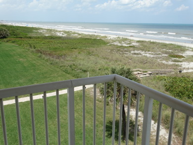 DIRECT OCEANFRONT Condo #69! Endless Sweeping Oceanfront - Beach Vacation Rentals in Cocoa Beach, Florida on Beachhouse.com