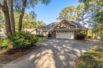 Beach Home Active Under Contract in Sunset Beach, North Carolina