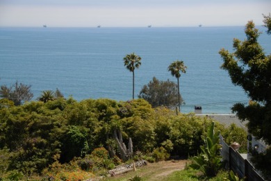 Beach Lot Off Market in Summerland, California