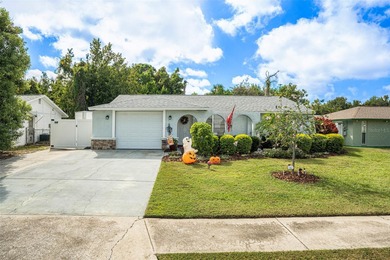 Beach Home For Sale in Port Richey, Florida