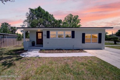 Beach Home For Sale in Atlantic Beach, Florida