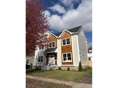 Beach Home For Sale in Fairfield, Connecticut