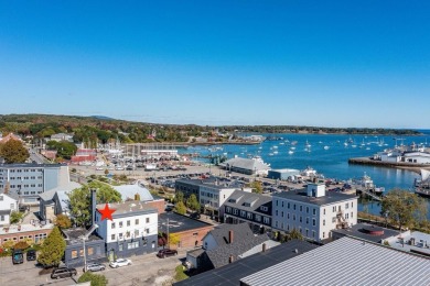 Beach Commercial For Sale in Rockland, Maine