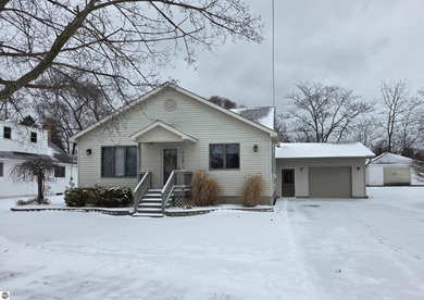 Beach Home For Sale in East Tawas, Michigan