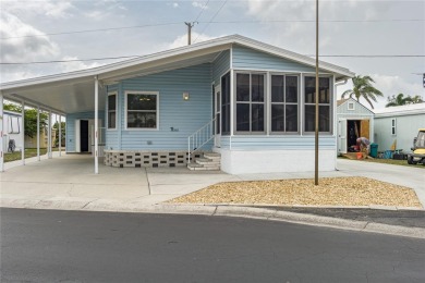Beach Home For Sale in Ellenton, Florida