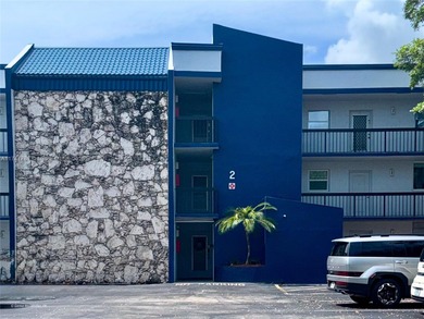 Beach Condo Sale Pending in Margate, Florida