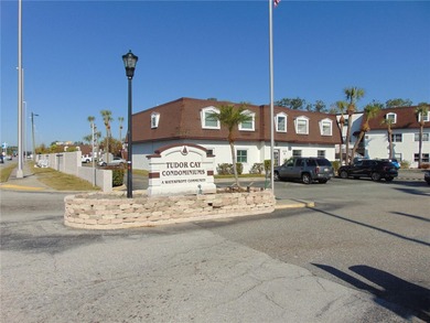 Beach Condo For Sale in Tampa, Florida