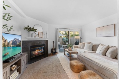 Beach Condo For Sale in San Diego, California