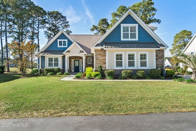 Beach Home For Sale in Sunset Beach, North Carolina