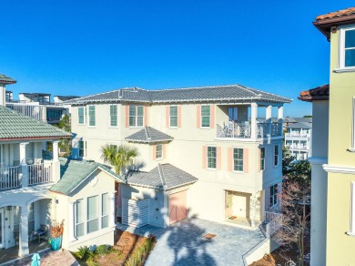Sea Glass - Beach Vacation Rentals in Santa Rosa Beach, FL on Beachhouse.com