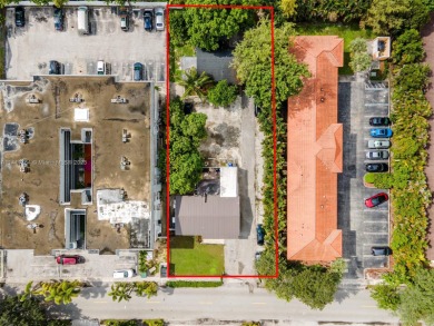 Beach Lot Sale Pending in Hollywood, Florida