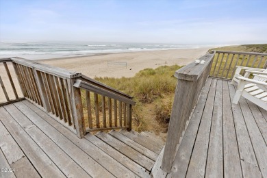 Beach Home For Sale in Cloverdale, Oregon