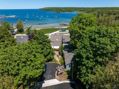 Beach Home For Sale in Fish Creek, Wisconsin