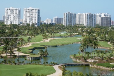 Beach Condo For Sale in Aventura, Florida