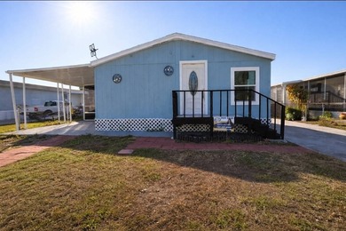 Beach Home For Sale in Tampa, Florida