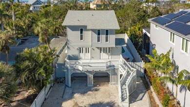 Beach Home For Sale in Sarasota, Florida
