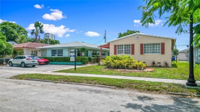 Beach Home For Sale in Hollywood, Florida