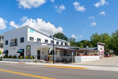 Beach Commercial For Sale in Egg Harbor, Wisconsin