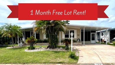Beach Home For Sale in Ellenton, Florida